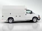 2024 GMC Savana 3500 SRW 4x2, Knapheide KUV Service Utility Van for sale #1240122 - photo 5