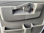 2024 GMC Savana 2500 RWD, Masterack Steel PHVAC Upfitted Cargo Van for sale #1240123 - photo 20