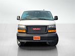 2024 GMC Savana 2500 RWD, Masterack Steel PHVAC Upfitted Cargo Van for sale #1240123 - photo 3