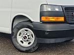 2024 GMC Savana 2500 RWD, Masterack Steel PHVAC Upfitted Cargo Van for sale #1240123 - photo 4