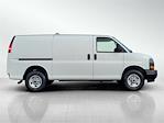 2024 GMC Savana 2500 RWD, Masterack Steel PHVAC Upfitted Cargo Van for sale #1240123 - photo 5