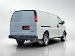 2024 GMC Savana 2500 RWD, Masterack Steel PHVAC Upfitted Cargo Van for sale #1240123 - photo 6