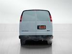 2024 GMC Savana 2500 RWD, Masterack Steel PHVAC Upfitted Cargo Van for sale #1240123 - photo 7