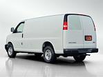 2024 GMC Savana 2500 RWD, Masterack Steel PHVAC Upfitted Cargo Van for sale #1240123 - photo 8