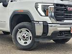 New 2024 GMC Sierra 2500 Pro Regular Cab 4x4 8' 1" Knapheide Service Truck for sale #1240128 - photo 4