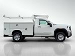 2024 GMC Sierra 2500 Regular Cab 4x4, Knapheide Steel Service Body Service Truck for sale #1240128 - photo 5