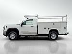 New 2024 GMC Sierra 2500 Pro Regular Cab 4x4 8' 1" Knapheide Service Truck for sale #1240128 - photo 8