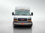 New 2024 GMC Savana 3500 Work Van 4x2 10' 9" Knapheide Service Utility Van for sale #1240129 - photo 3