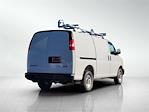 New 2024 GMC Savana 2500 Work Van RWD Knapheide Upfitted Cargo Van for sale #1240130 - photo 6