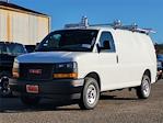 2024 GMC Savana 2500 RWD, Knapheide Upfitted Cargo Van for sale #1240130 - photo 10