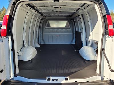 New 2024 GMC Savana 2500 Work Van RWD Knapheide Upfitted Cargo Van for sale #1240131 - photo 2