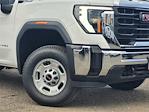 New 2025 GMC Sierra 2500 Pro Double Cab 4x2 8' 2" Harbor Service Truck for sale #1250007 - photo 4