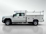 New 2025 GMC Sierra 2500 Pro Double Cab 4x2 8' 2" Harbor Service Truck for sale #1250007 - photo 8