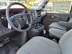 2025 GMC Savana 2500 RWD, Masterack General Service Contractor Upfitted Cargo Van for sale #1250022 - photo 18