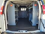 New 2025 GMC Savana 2500 Work Van RWD Masterack Upfitted Cargo Van for sale #1250022 - photo 2