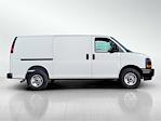 New 2025 GMC Savana 2500 Work Van RWD Masterack Upfitted Cargo Van for sale #1250022 - photo 5