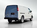 New 2025 GMC Savana 2500 Work Van RWD Masterack Upfitted Cargo Van for sale #1250022 - photo 6