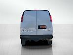 2025 GMC Savana 2500 RWD, Masterack General Service Contractor Upfitted Cargo Van for sale #1250022 - photo 7