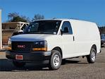 2025 GMC Savana 2500 RWD, Masterack General Service Contractor Upfitted Cargo Van for sale #1250022 - photo 10