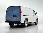 New 2025 GMC Savana 2500 Work Van RWD Masterack Upfitted Cargo Van for sale #1250023 - photo 6