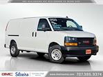 2025 GMC Savana 2500 RWD, Masterack General Service Contractor Upfitted Cargo Van for sale #1250024 - photo 1