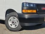 New 2025 GMC Savana 2500 Work Van RWD Masterack Upfitted Cargo Van for sale #1250024 - photo 4