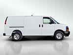 2025 GMC Savana 2500 RWD, Masterack General Service Contractor Upfitted Cargo Van for sale #1250025 - photo 5