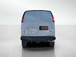 2025 GMC Savana 2500 RWD, Masterack General Service Contractor Upfitted Cargo Van for sale #1250025 - photo 7