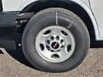 New 2025 GMC Savana 2500 Masterack Upfitted Cargo Van for sale #1250027 - photo 11