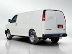 New 2025 GMC Savana 2500 Masterack Upfitted Cargo Van for sale #1250027 - photo 8
