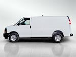 New 2025 GMC Savana 2500 Masterack Upfitted Cargo Van for sale #1250027 - photo 9