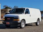 New 2025 GMC Savana 2500 Masterack Upfitted Cargo Van for sale #1250027 - photo 10