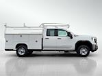 New 2025 GMC Sierra 2500 Pro Double Cab 4x2 8' 2" Harbor Service Truck for sale #1250030 - photo 13