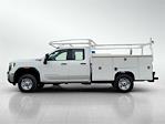 New 2025 GMC Sierra 2500 Pro Double Cab 4x2 8' 2" Harbor Service Truck for sale #1250030 - photo 17