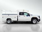 New 2025 GMC Sierra 2500 Pro Double Cab 4x2 8' 2" Harbor Service Truck for sale #1250034 - photo 5