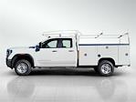 New 2025 GMC Sierra 2500 Pro Double Cab 4x2 8' 2" Harbor Service Truck for sale #1250034 - photo 8