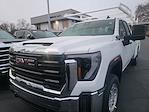 New 2025 GMC Sierra 2500 Pro Double Cab 4x2 8' 2" Harbor Service Truck for sale #1250035 - photo 3