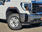 New 2025 GMC Sierra 2500 Pro Double Cab 4x2 8' 2" Harbor Service Truck for sale #1250035 - photo 12