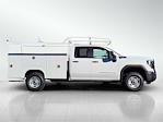 2025 GMC Sierra 2500 Double Cab 4x2, Harbor TradeMaster Service Truck for sale #1250035 - photo 13