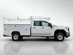 2025 GMC Sierra 2500 Double Cab 4x2, Harbor NeXtGen TradeMaster Service Truck for sale #1250037 - photo 5