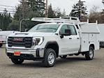 2025 GMC Sierra 2500 Double Cab 4x2, Harbor NeXtGen TradeMaster Service Truck for sale #1250037 - photo 9