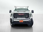 New 2025 GMC Sierra 3500 Pro Crew Cab 4x4 Contractor Truck for sale #1250039 - photo 3