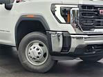 New 2025 GMC Sierra 3500 Pro Crew Cab 4x4 Contractor Truck for sale #1250039 - photo 4