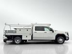 New 2025 GMC Sierra 3500 Pro Crew Cab 4x4 Contractor Truck for sale #1250039 - photo 5