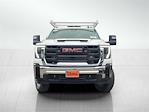 New 2025 GMC Sierra 3500 Crew Cab 4x4 Knapheide 6108D54F40 9' Service Truck for sale #1250045 - photo 3