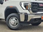 New 2025 GMC Sierra 3500 Crew Cab 4x4 Knapheide 6108D54F40 9' Service Truck for sale #1250045 - photo 4
