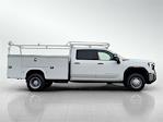 New 2025 GMC Sierra 3500 Crew Cab 4x4 Knapheide 6108D54F40 9' Service Truck for sale #1250045 - photo 5