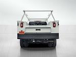 New 2025 GMC Sierra 3500 Crew Cab 4x4 Knapheide 6108D54F40 9' Service Truck for sale #1250045 - photo 6