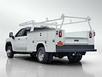 New 2025 GMC Sierra 3500 Crew Cab 4x4 Knapheide 6108D54F40 9' Service Truck for sale #1250045 - photo 7