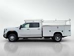 New 2025 GMC Sierra 3500 Crew Cab 4x4 Knapheide 6108D54F40 9' Service Truck for sale #1250045 - photo 8